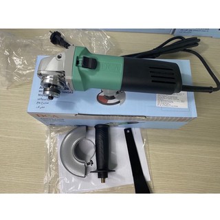 Máy mài góc 1tấc 850w dca asm05-100b