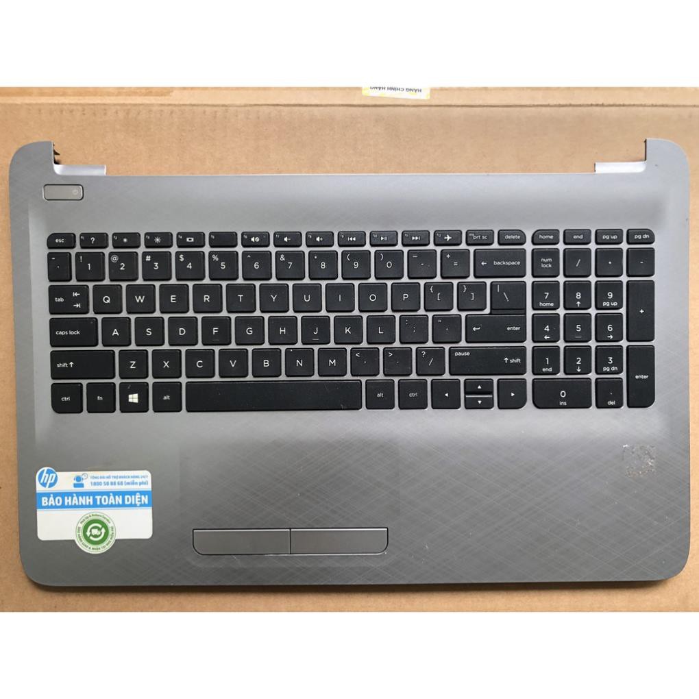 Vỏ Laptop HP Pavilion 15-AC 15-AY 15-AF 15-ac606TX 15-ac140TX 15-ac149TU 15-ac665TU 15-ac145TU 15-ac146TU 15-ac001T