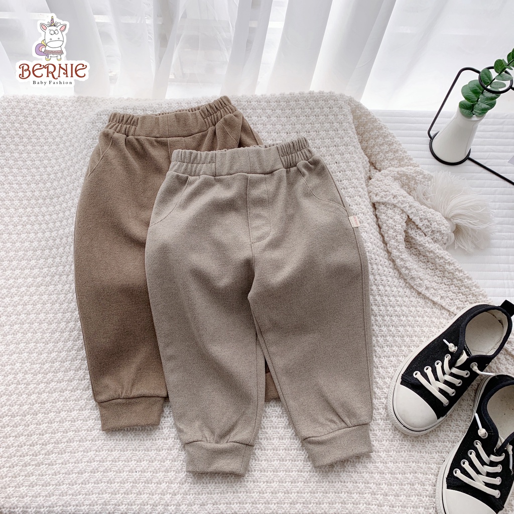 Set vest dạ cho bé trai  10-22kg