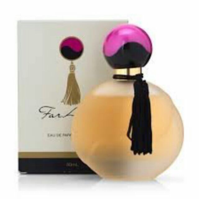 Nước hoa nữ Avon Far Away Eau de Perfum 50ml