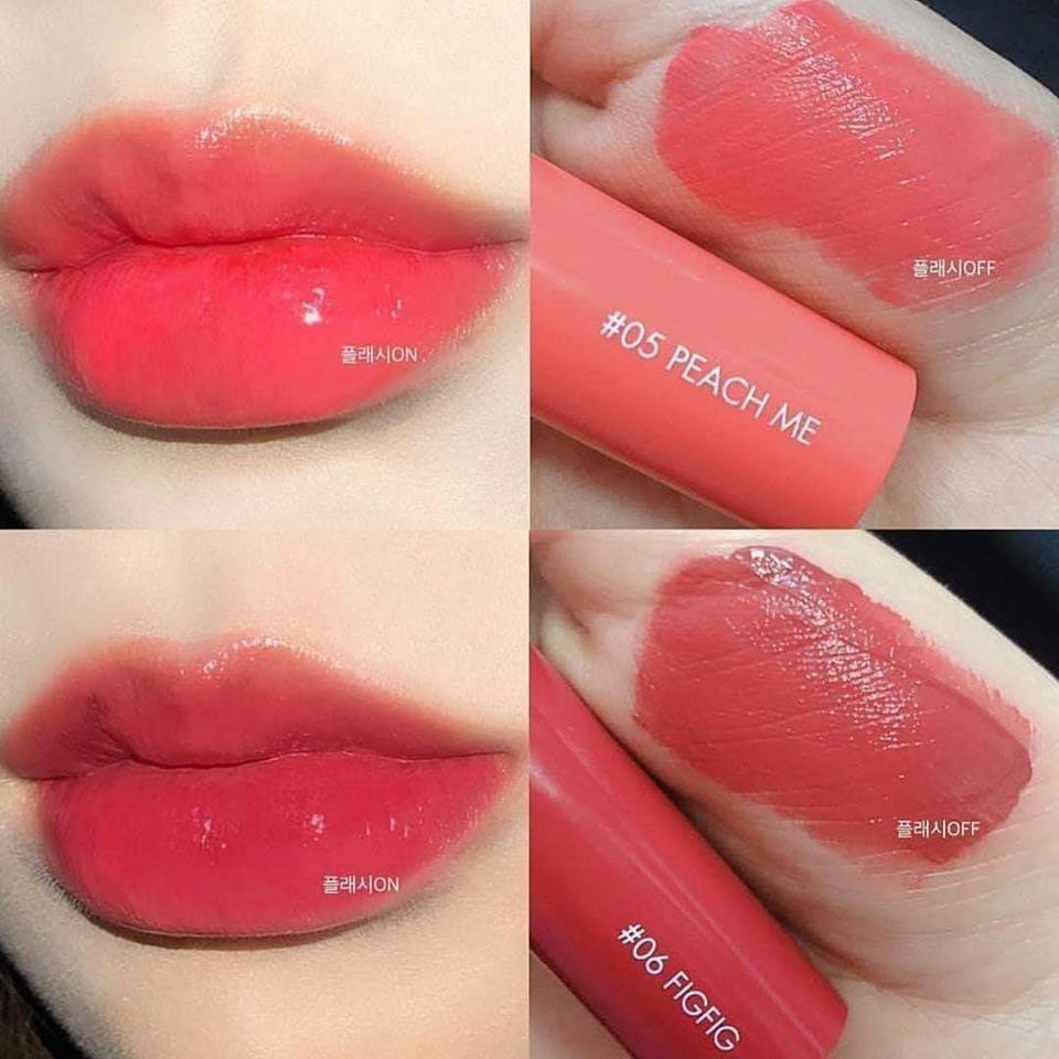 Son Tint Lì Romand Juicy Lasting Tint