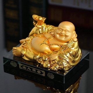 Tượng phật di lặc