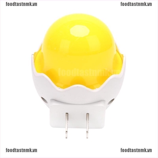 Đèn Ngủ Hình Vịt Con Đáng Yêu