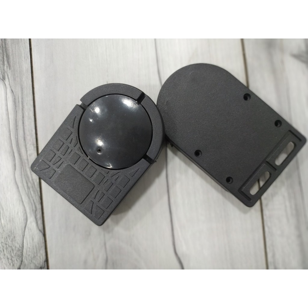 Hộp 78x56x24mm - nhựa đựng mạch điện tử.