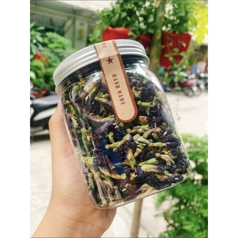Hoa Đậu Biếc sấy khô