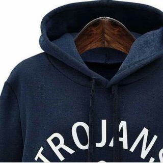 Váy Hoodie Hàn Quốc