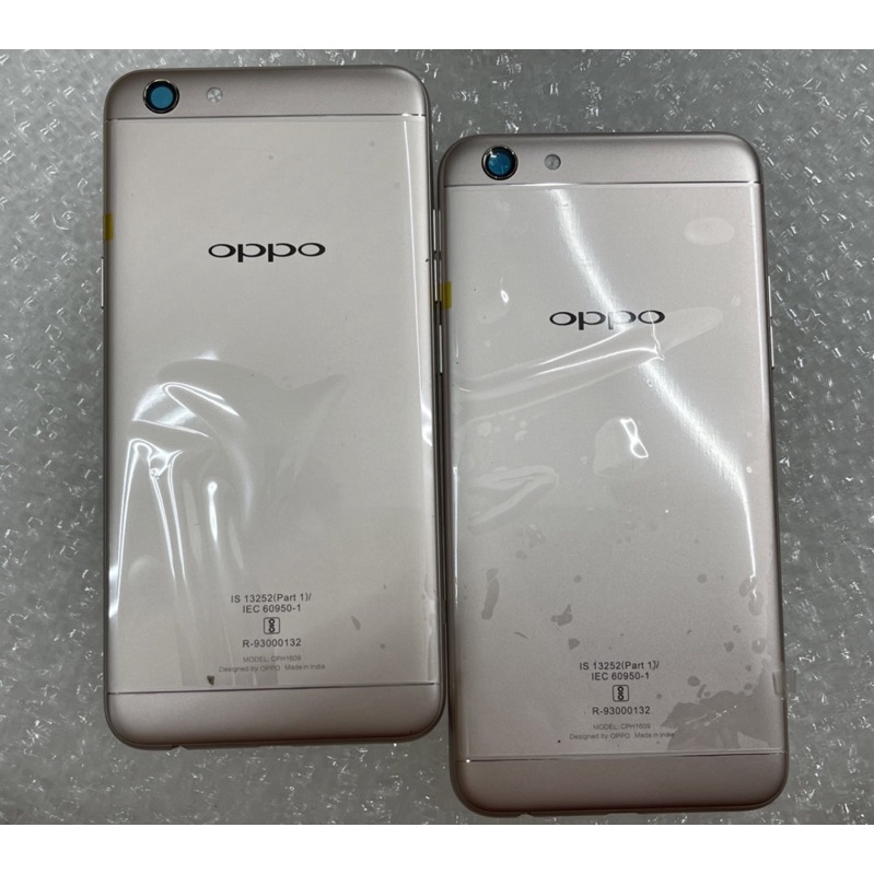 Vỏ Oppo F3 / Lưng Oppo F3