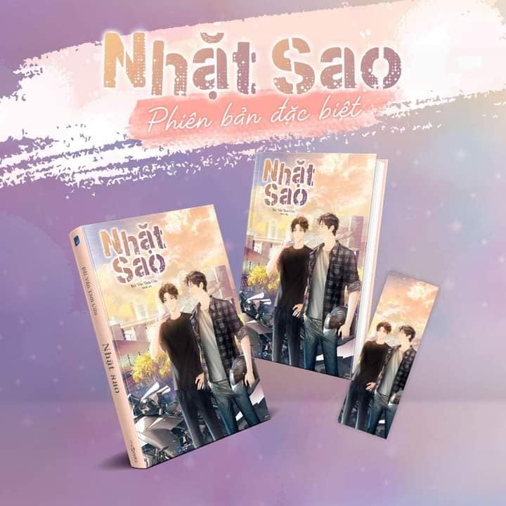 Note Nhặt Sao