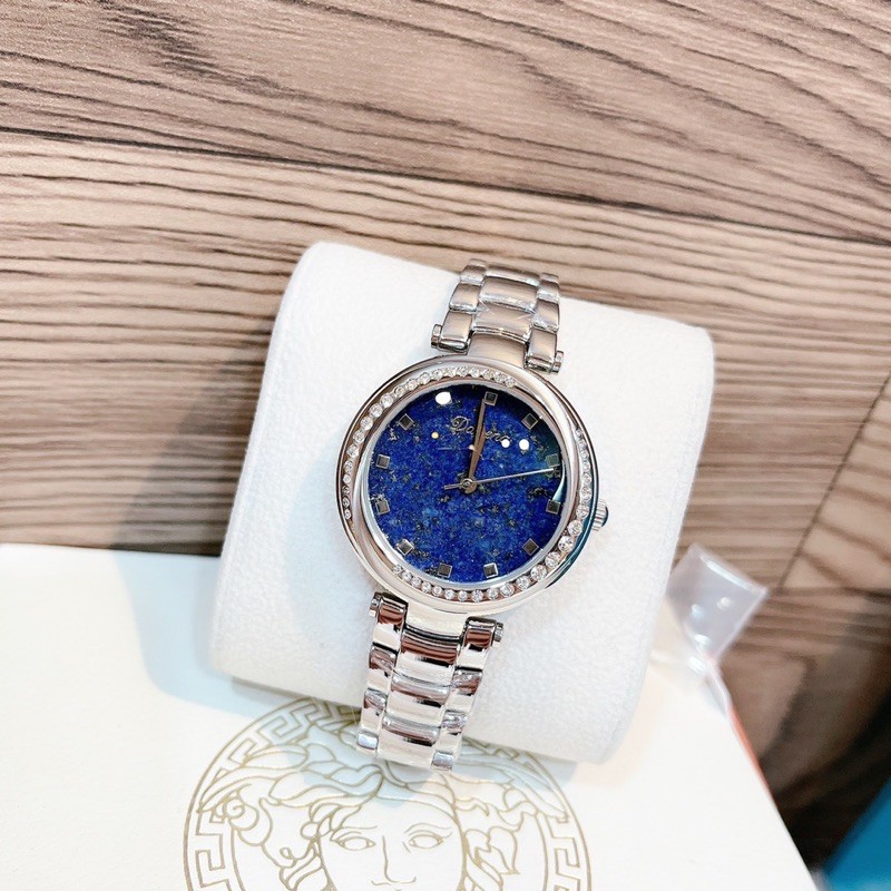 Đồng hồ nữ Davena .