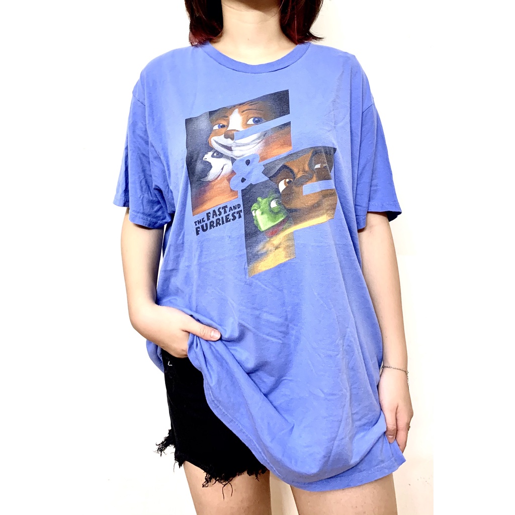 áo phông mỹ chất size XXL cotton mặc mát áo thun Mỹ (chỉ một chiêc duy nhất)