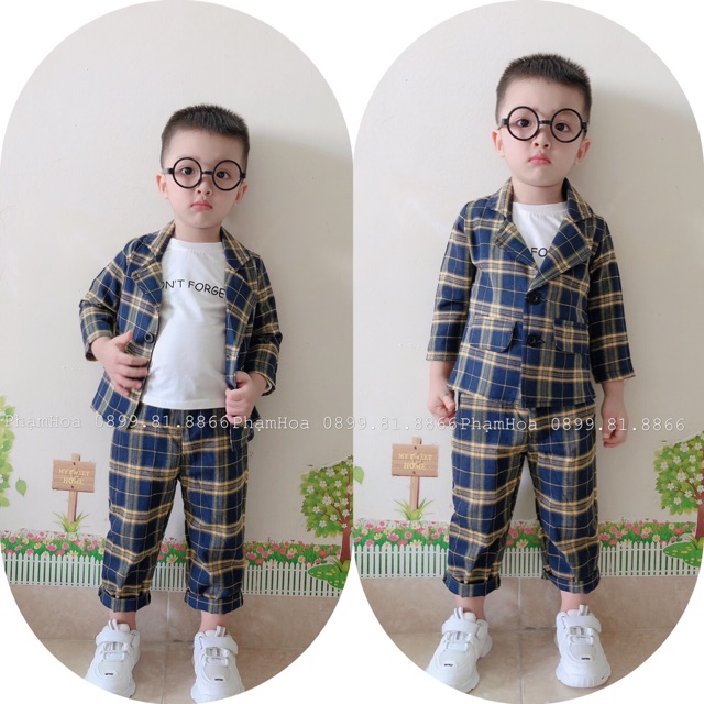 Vest 3 chi tiết cho bé yêu