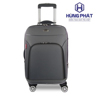 Vali vải du lịch size 24