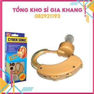 Sp560 Tai nghe trợ thính Không Dây Cyber Sonic