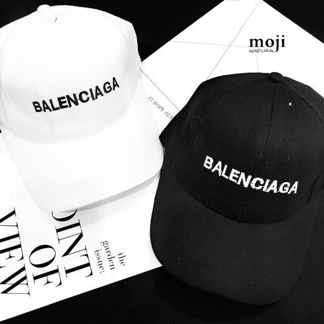 NÓN KẾT BALENCIAGA