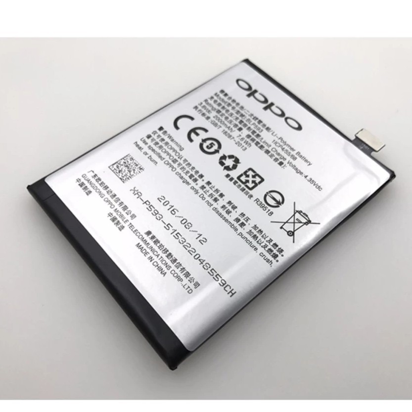 Pin OPPO Neo 5 A31 A31T A31U - BLP593 xịn mới 100%