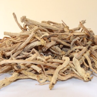 Đảng sâm khô dùng nấu ăn ngâm rượu đều được giúp cho cơ thể khoẻ mạnh cường tráng rất tốt