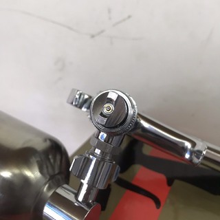 S.ÚNG PHUN SƠN MINI V3 BÉC PHUN 0.5MM