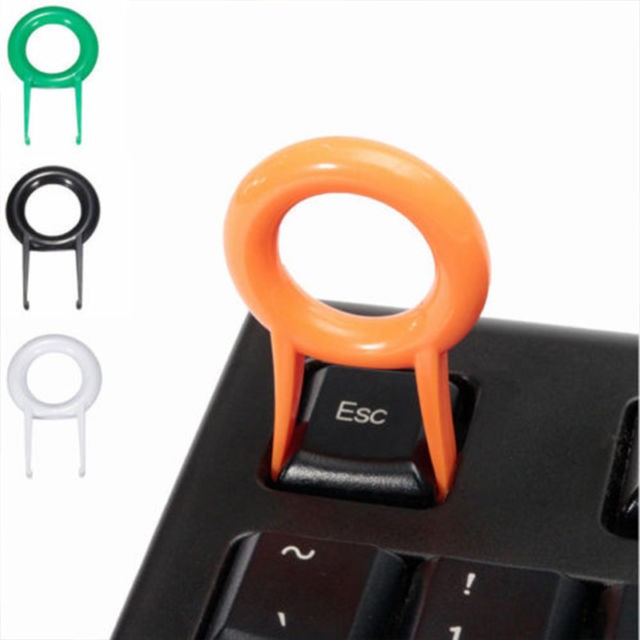 KeyPuller dụng cụ tháo keycaps bàn phím cơ | WebRaoVat - webraovat.net.vn