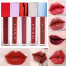 Son Kem Lì Black Rouge Air Fit Velvet Tint | Thế Giới Skin Care