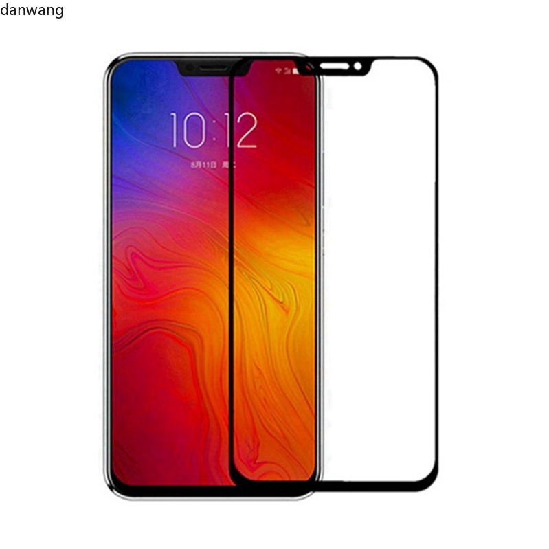 Kính Cường Lực Bảo Vệ Toàn Màn Hình Cho Lenovo Z5 Z5S