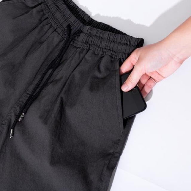 [Mã SKAMA06 giảm 8% TỐI ĐA 50K đơn250K] Quần Jogger Nam Đũi Tăm co giãn, chất dày dặn ko bai không xù dáng trẻ trung | BigBuy360 - bigbuy360.vn