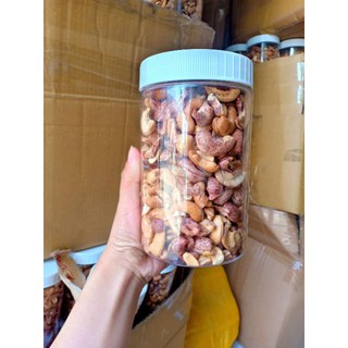 HẠT ĐIỀU VỠ RANG MUỐI BÌNH PHƯỚC.