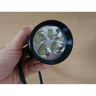 Đèn trợ sáng L4 mini CYT-T1