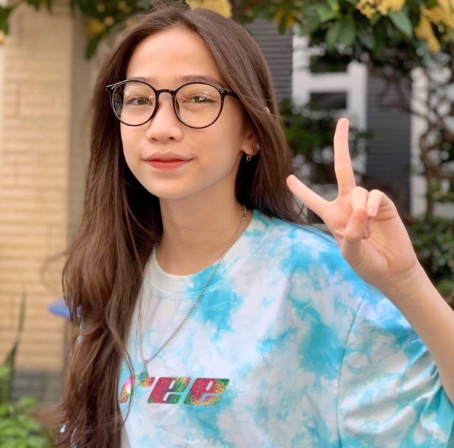 [Rẻ Vô Địch] Gọng kính Jolie Eyewear form tròn nhựa basic cả nam nữ đều đeo được | BigBuy360 - bigbuy360.vn