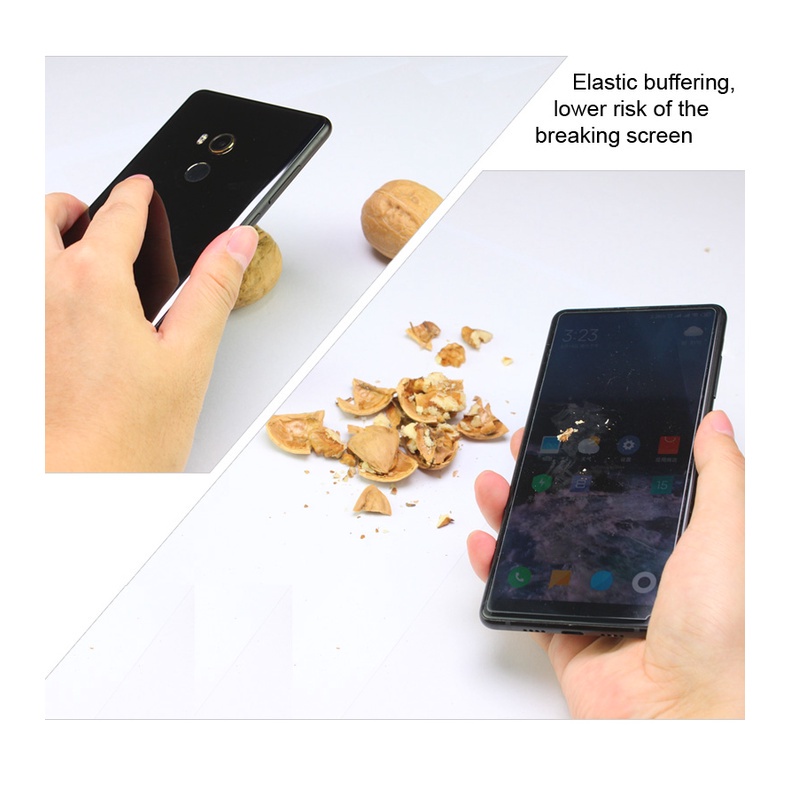 Imak Kính Cường Lực Bảo Vệ Màn Hình Chống Nhìn Trộm Cho Xiaomi Mi 10s Mi10S