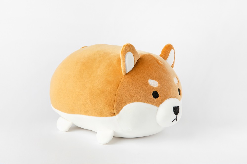 Chú Chó Shiba Nhồi Bông ARTBOX Hàn Quốc Đáng Yêu