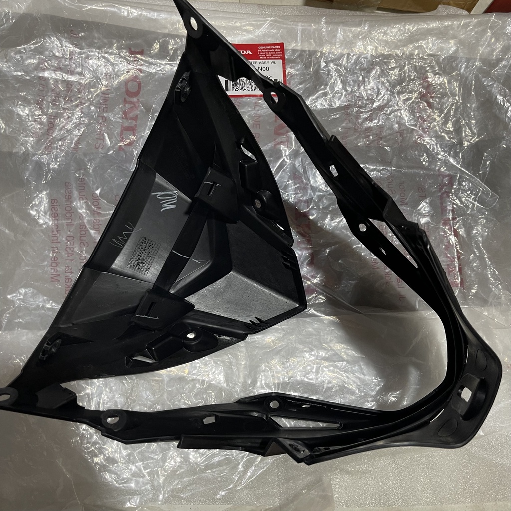 Ốp đèn pha  Sonic 150R nhập khẩu chính hãng Honda Indonesia- PT HỒNG ÂN