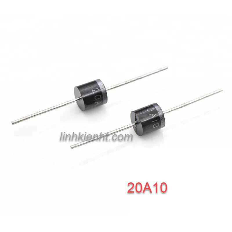 Đi ốt - Diode chỉnh lưu 20A10 20A 1000V