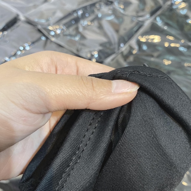 Váy 2 dây sợi bún thun bozip co giãn Freesize | BigBuy360 - bigbuy360.vn