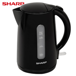 Bình đun siêu tốc Sharp EKJ-17VPS 1.7 lít ( Giao màu ngẫu nhiên)