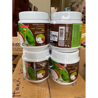 Ủ tóc dừa / ủ tóc bơ 500ml thái lan