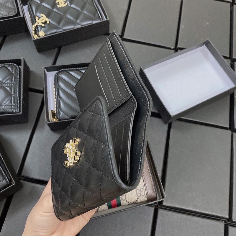 Ví mini hàng đẹp fullbox đủ mẫu