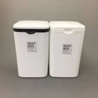 Thùng đựng rác mini Nhật