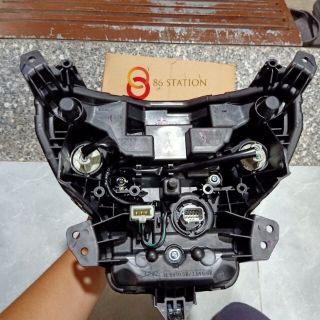 Pha đèn satria fi raider fi FULL DÂY XI NHAN