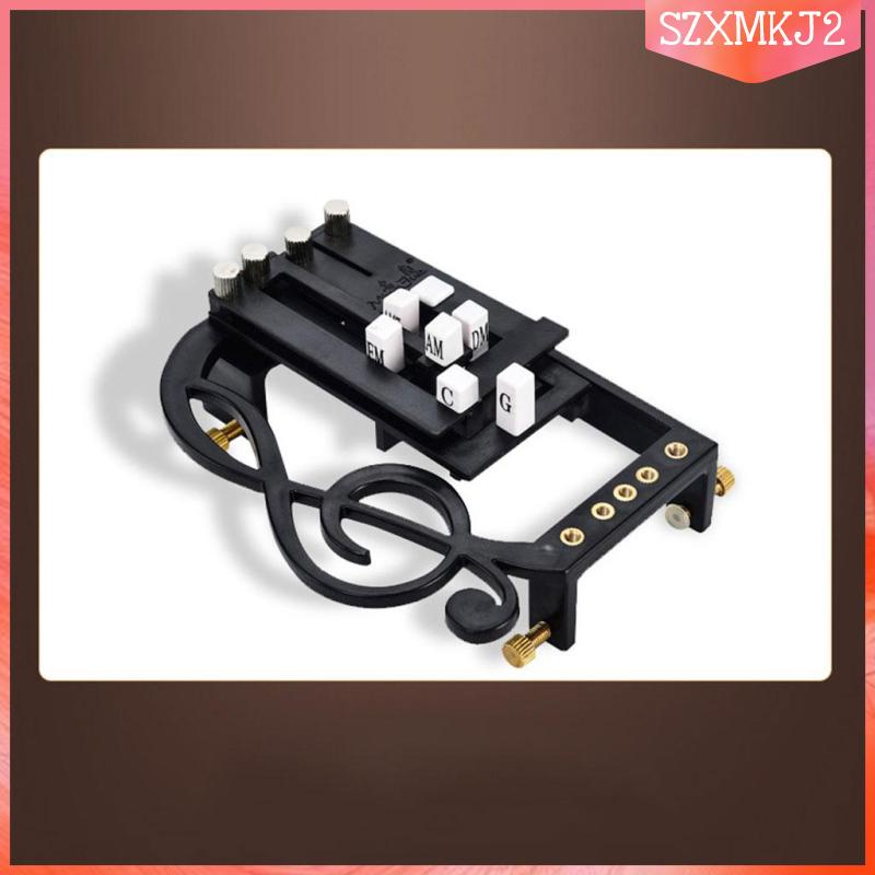 Dụng Cụ Dạy Học Hệ Thống Đàn Guitar szxmkj2