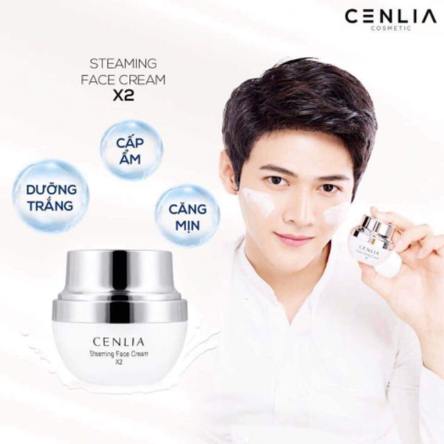 MỸ PHẪM CENLIA COMESTIC