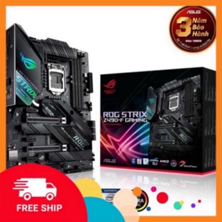 Mainboard Asus ROG Strix Z490-F Gaming