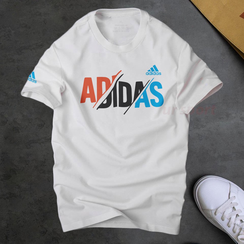 Áo thun nam cổ tròn AX2 cá tính ,áo nam vải cotton 4 chiều cao cấp thoáng mát