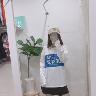 Long Tshirt