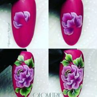 cọ bản cao cấp