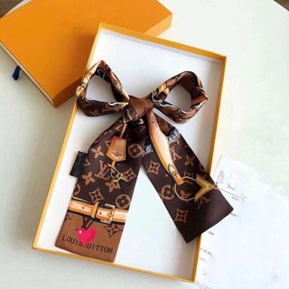 Khăn lụa cao cấp -tranthoshop