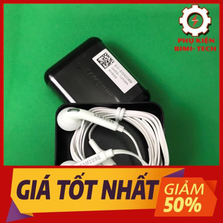 [DEAL HOT] Tai nghe Sam sung Galaxy S7 3.5mm