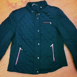 Pass áo Zara auth size < 55 kg