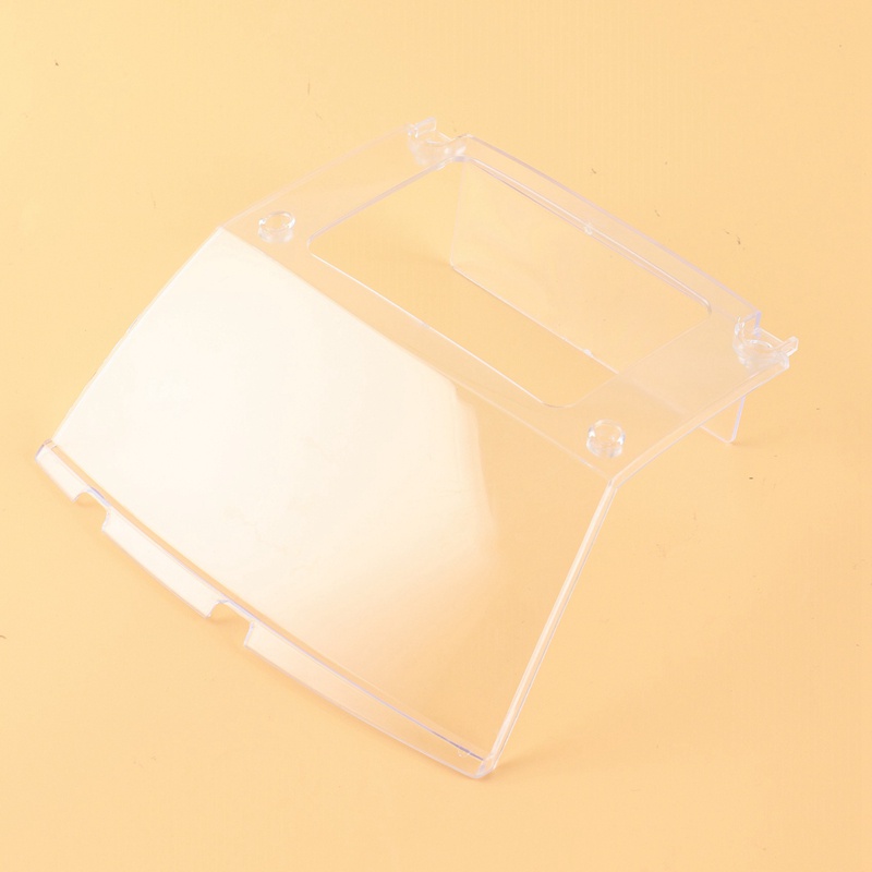 Chụp Đèn Pha D12 Cho Xe Điều Khiển Từ Xa WPL D12 1/10