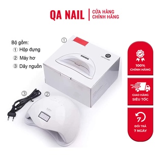 Máy Hơ Sơn Gel Sơn Móng Tay SUN 5 48W