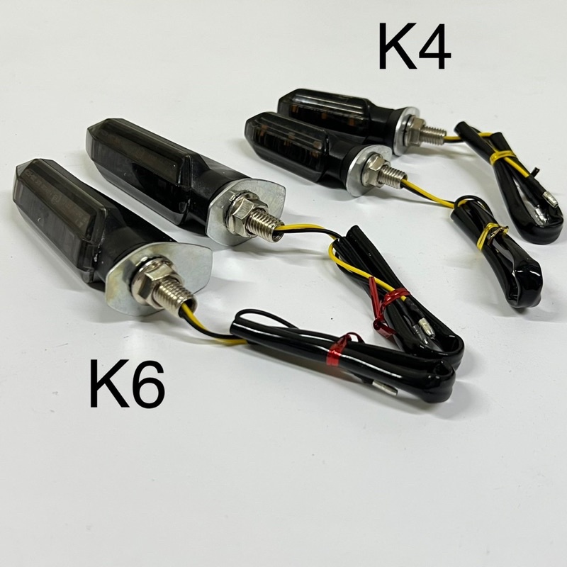 Đèn Led xinhan kiểu Vario K4,K6 gắn thông dụng các dòng xe